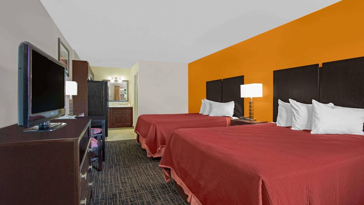 Photo of Bedroom in North Platte