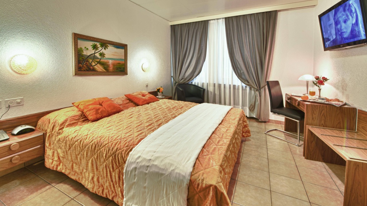 Photo of Bedroom in Locarno