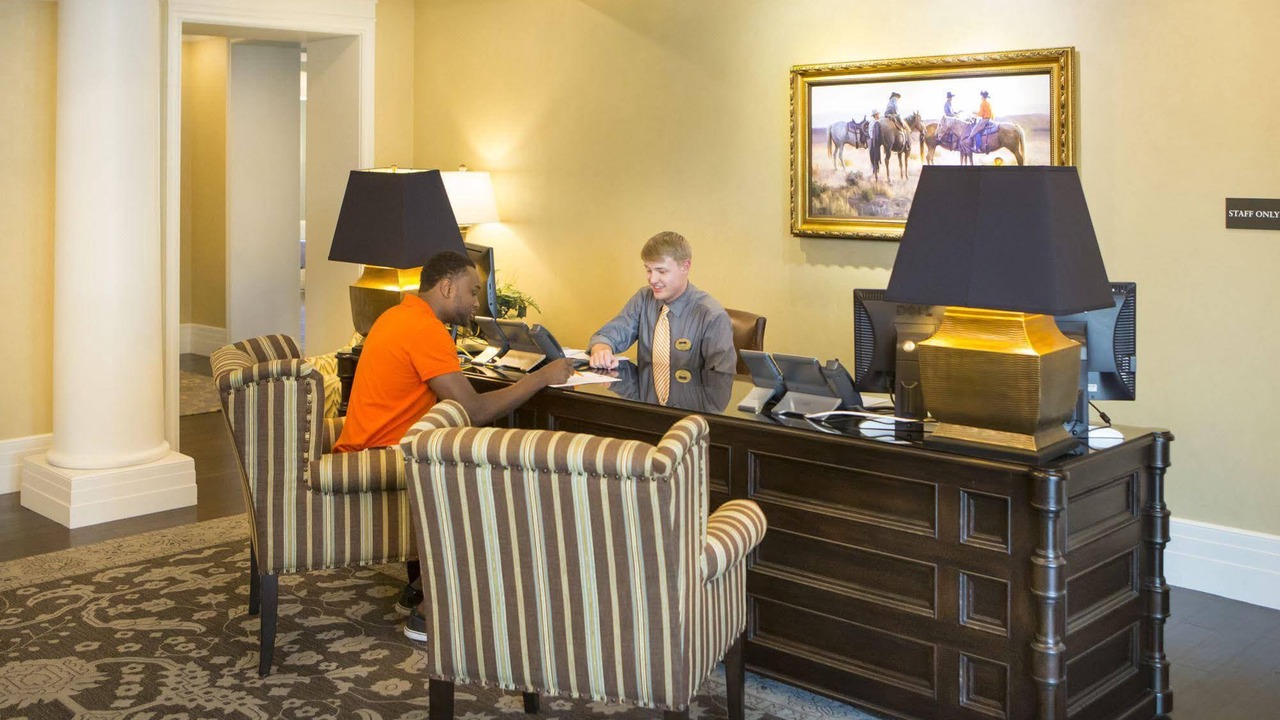 Photo of Livingroom in Stillwater