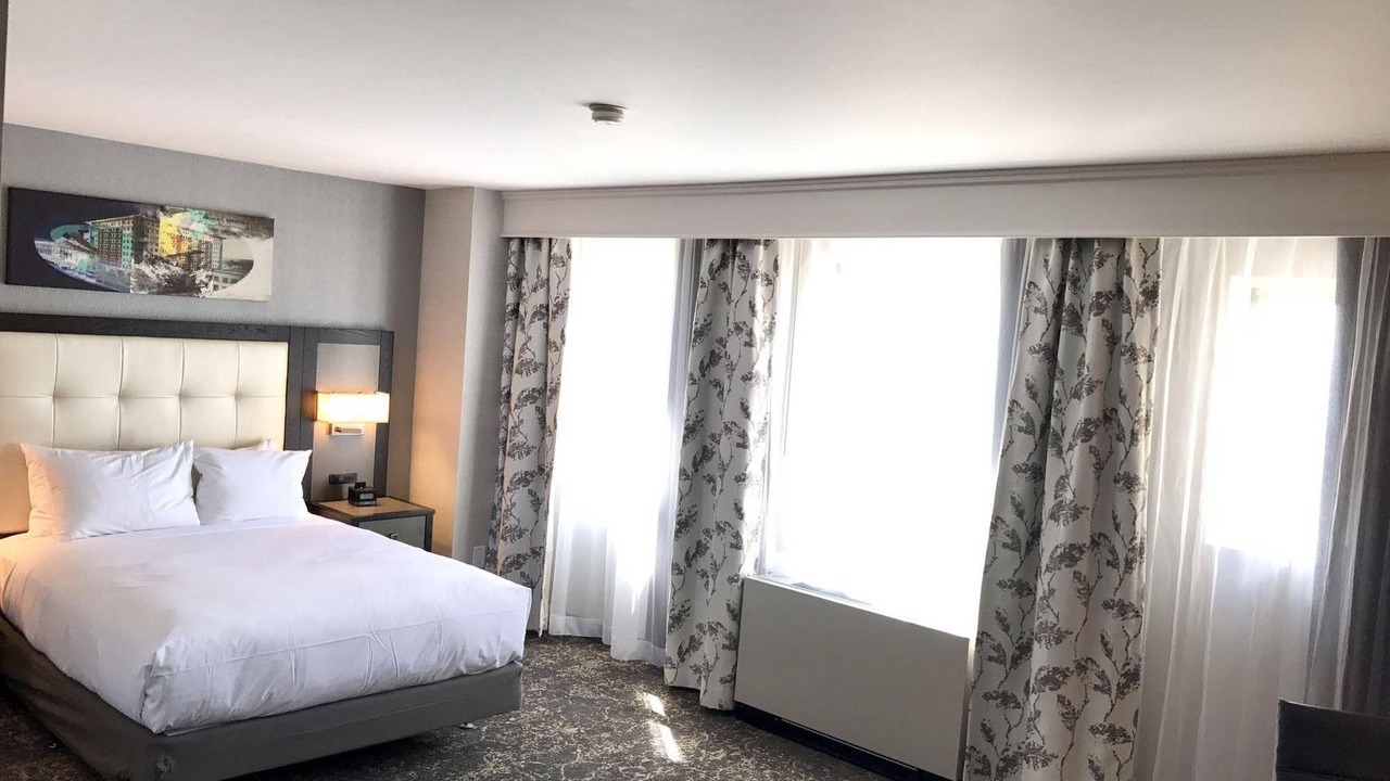 Photo of Bedroom in Utica