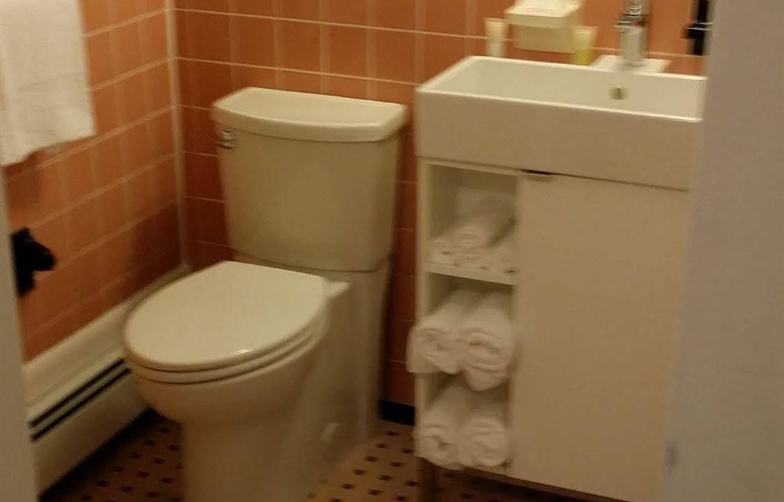 Photo of Bathroom in Royal Oak