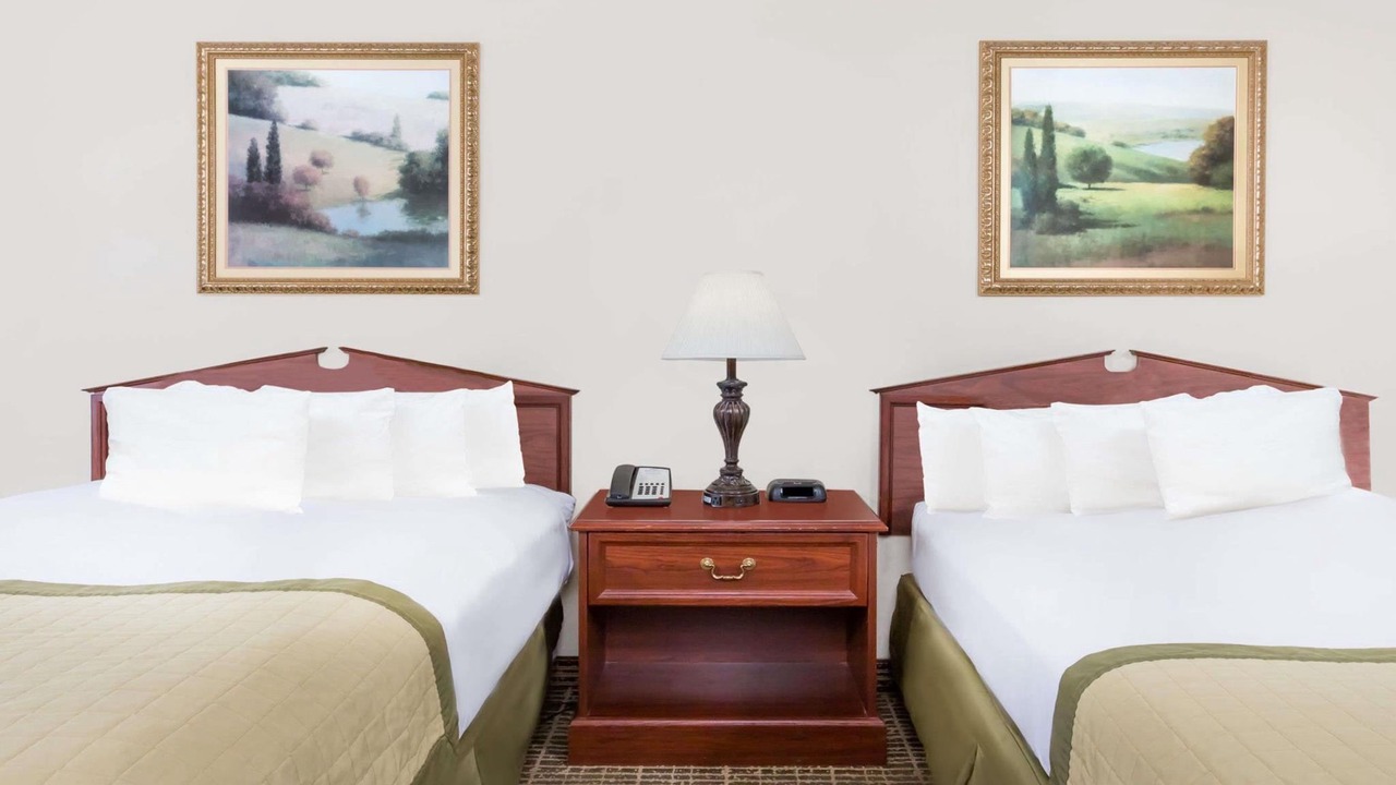 Photo of Bedroom in Eden