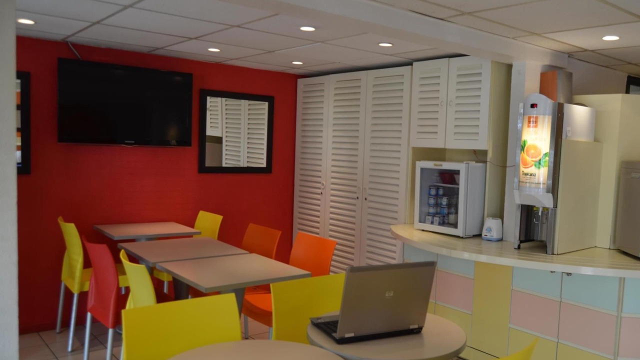 Photo of Livingroom in Saint-Etienne-du-Rouvray
