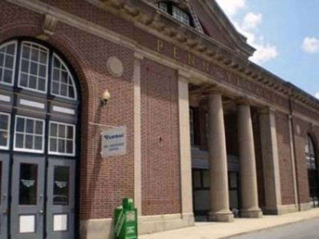 Photo of Buildings in Tire Hill