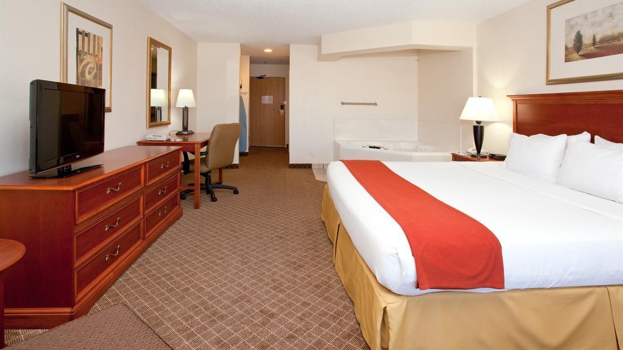 Photo of Bedroom in Heber