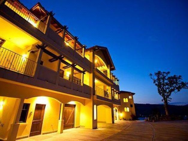 Photo of Buildings in Hood River