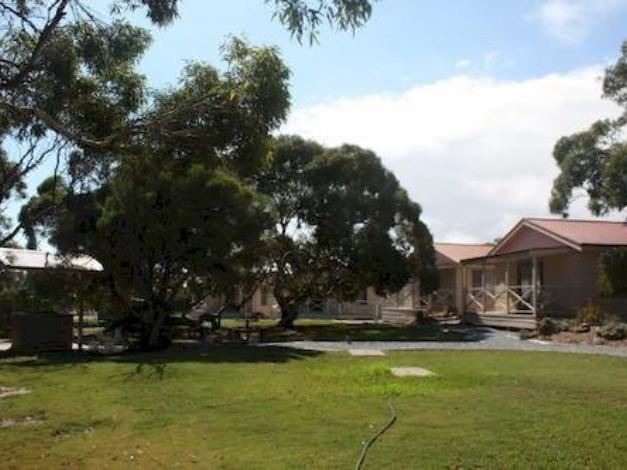 Photo of Buildings in Cape Jervis
