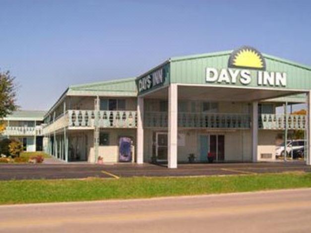 Photo of Buildings in Okmulgee