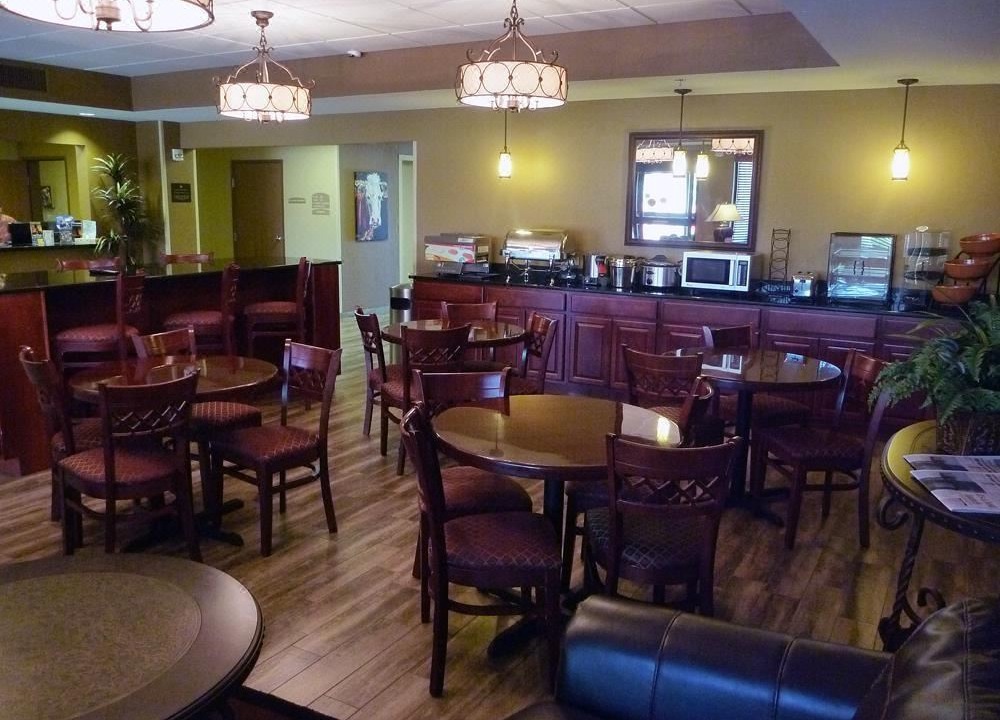 Photo of Livingroom in Dodge City