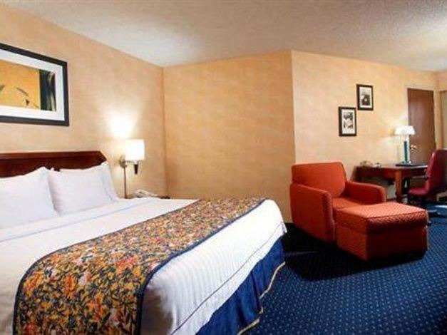 Photo of Bedroom in Columbus
