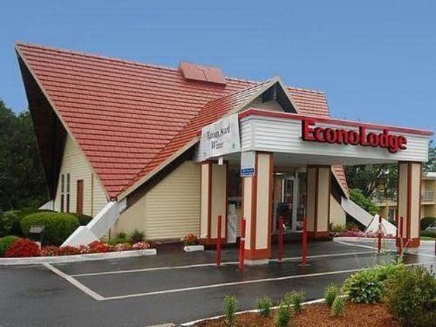 Photo of Buildings in Westfield