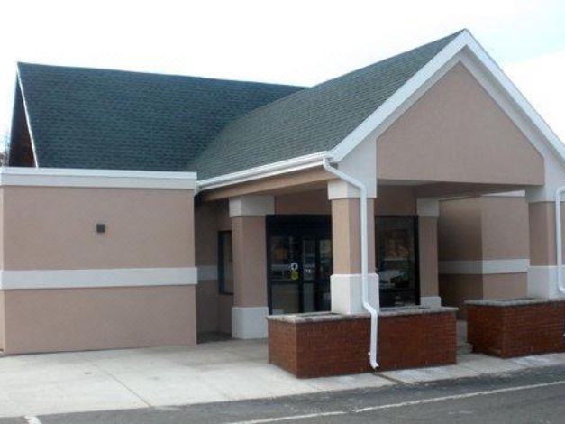 Photo of Buildings in Westfield