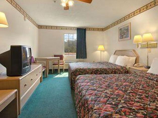Photo of Bedroom in Lincoln