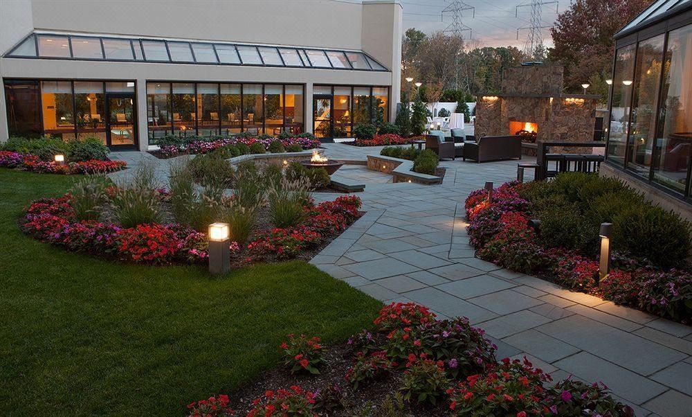 Photo of Buildings in Cedar Knolls