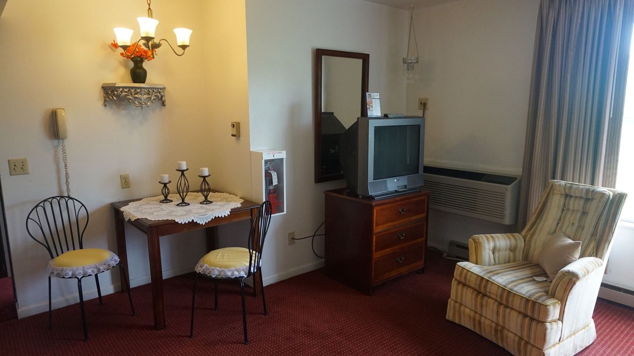 Photo of Livingroom in Bellevue