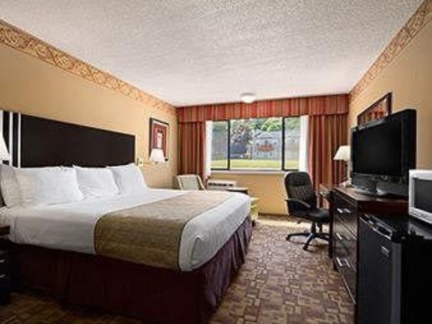 Photo of Bedroom in Sehome