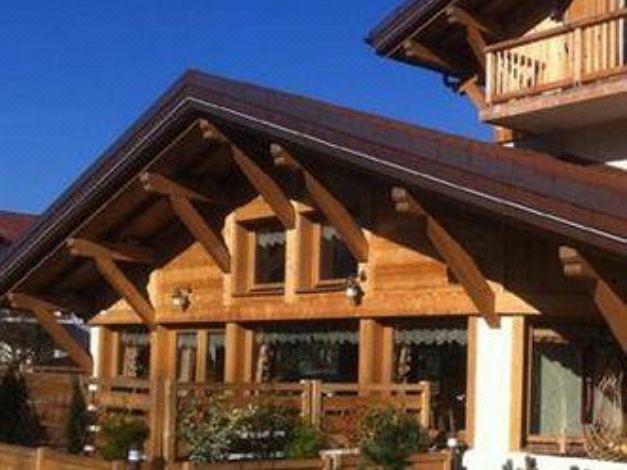 Photo of Buildings in Thyez