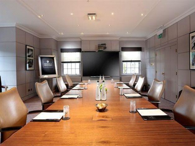 Photo of Livingroom in Marlow