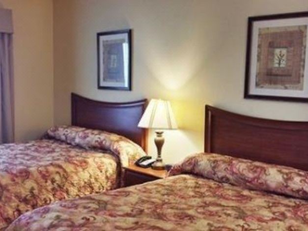 Photo of Bedroom in Port Arthur