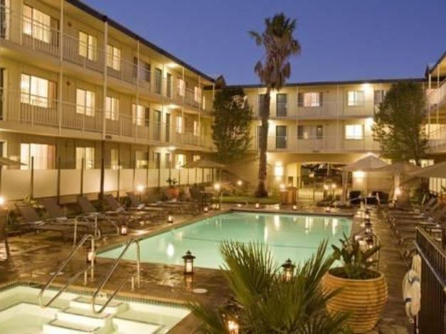 Photo of Outdoor in Corte Madera