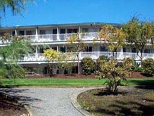 Photo of Buildings in Roseburg