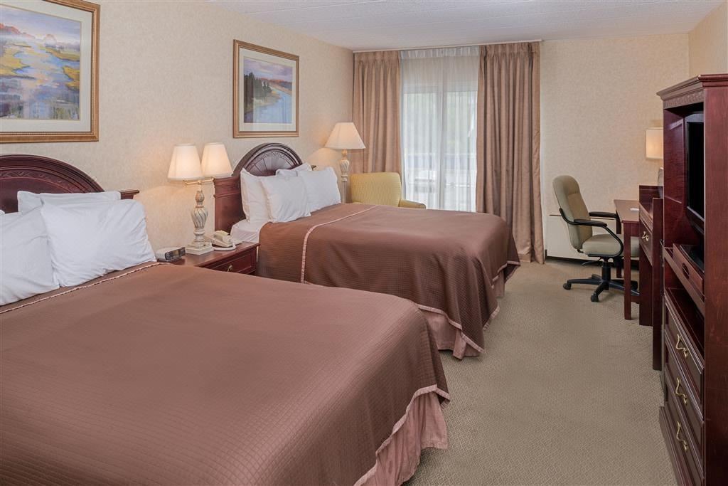 Photo of Bedroom in Sudbury