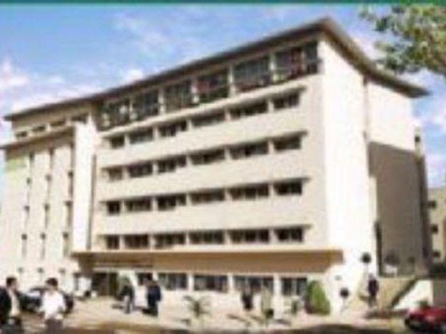 Photo of Buildings in Miroir - Batignolles