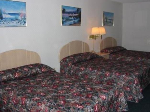 Photo of Bedroom in Metter