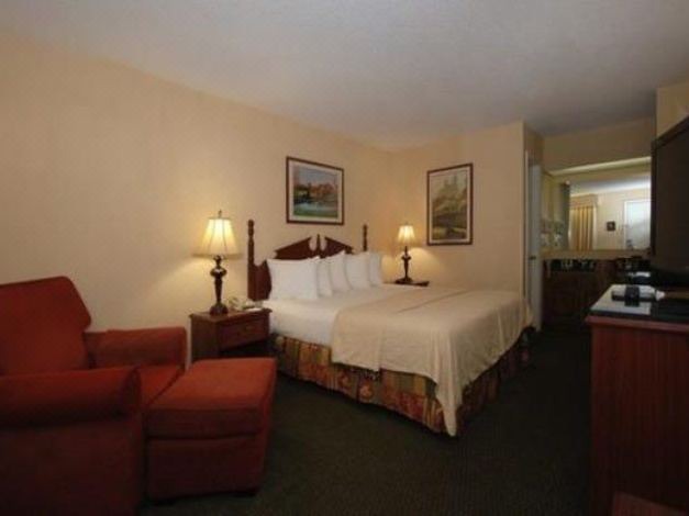 Photo of Bedroom in Bainbridge