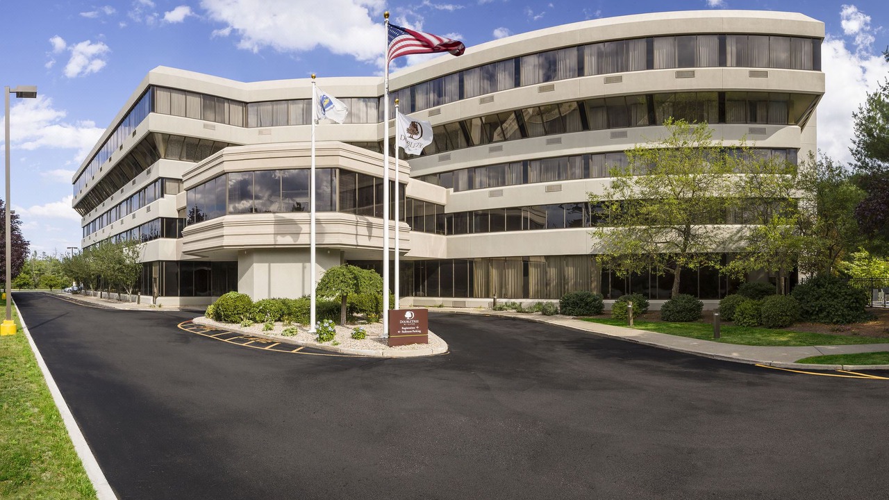Photo of Buildings in Rockland