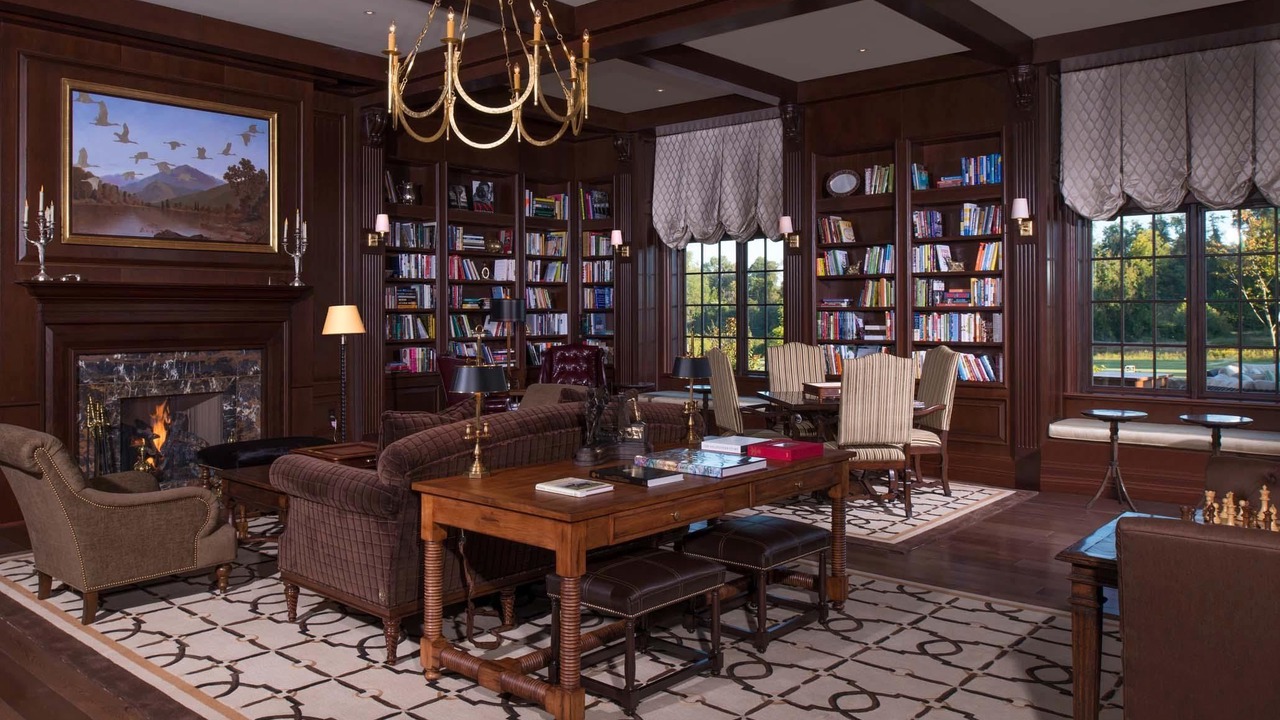 Photo of Livingroom in Middleburg