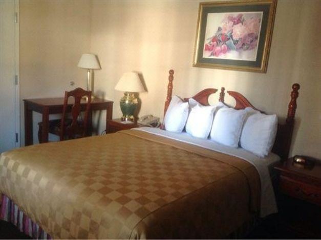 Photo of Bedroom in Bishop