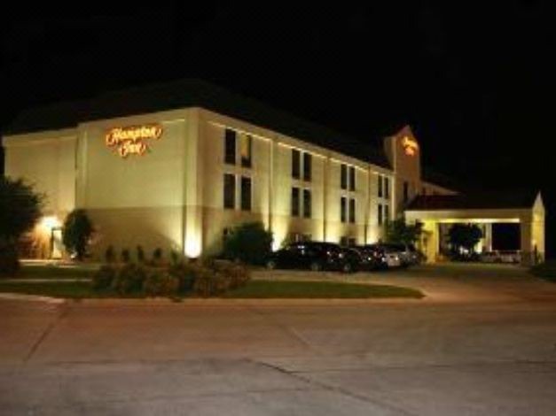 Photo of Buildings in Kearney