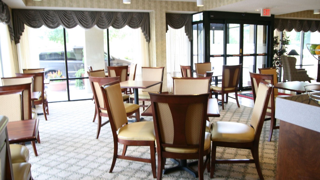 Photo of Livingroom in Griffin