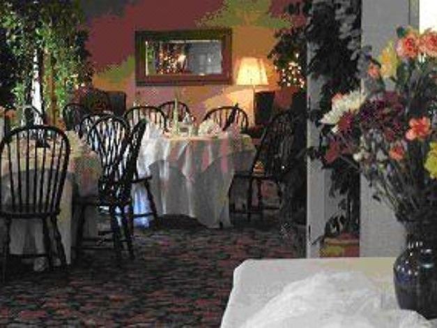 Photo of Livingroom in Putney