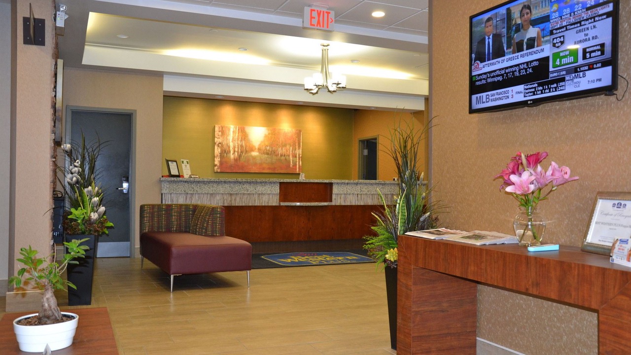 Photo of Livingroom in Centre Wellington