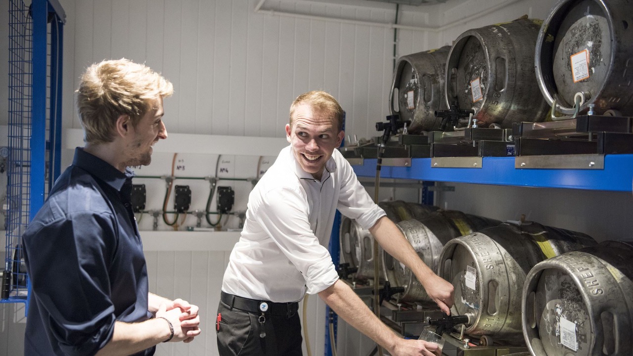 Photo of Human In Picture in Chatham