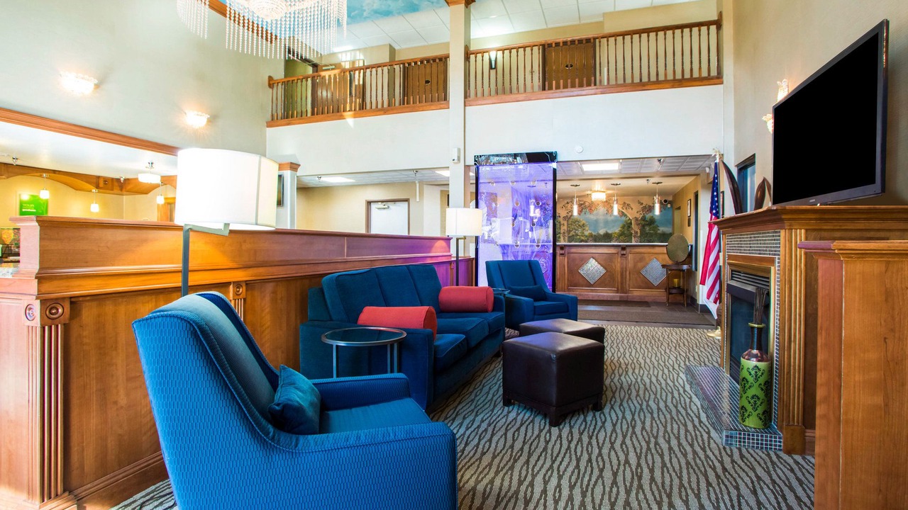 Photo of Livingroom in Springfield