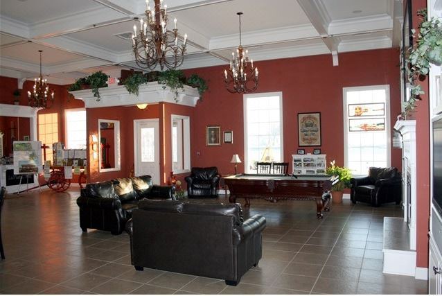 Photo of Livingroom in La Plata