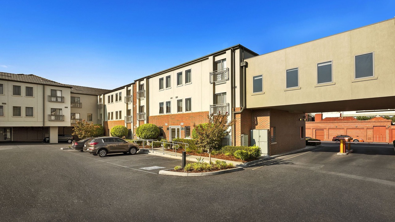Photo of Buildings in Moonee Ponds