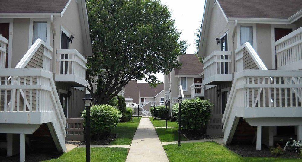 Photo of Buildings in Somers Point