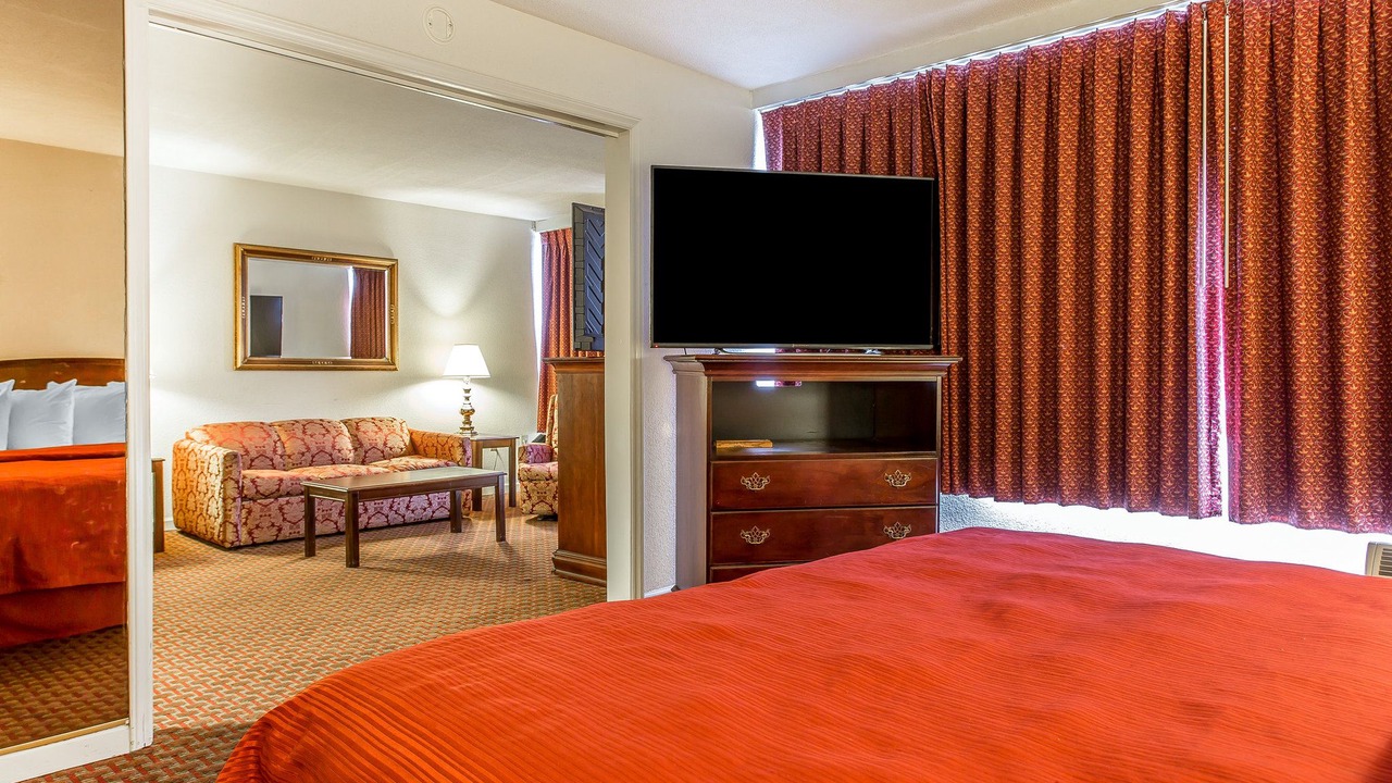 Photo of Bedroom in Winston - Salem