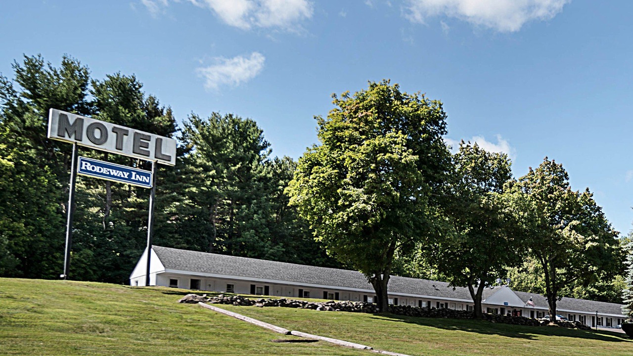 Photo of Buildings in Westminster