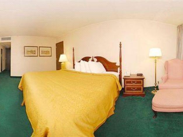 Photo of Bedroom in Somerset