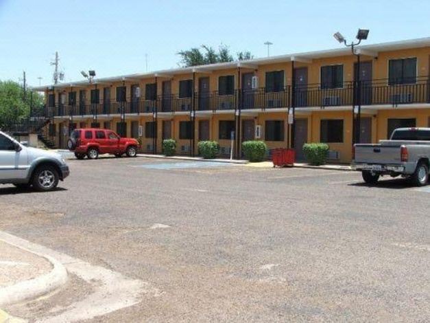 Photo of Buildings in Bonanza