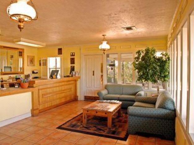 Photo of Livingroom in Tombstone