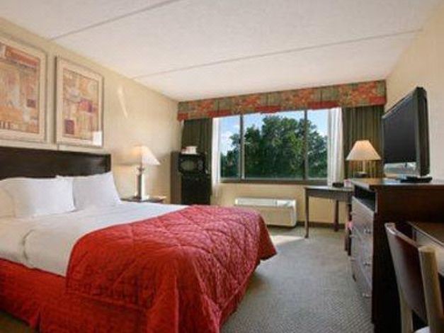 Photo of Bedroom in Albany