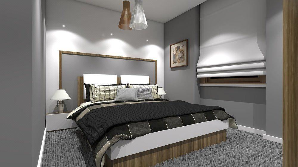 Photo of Bedroom in Riverside