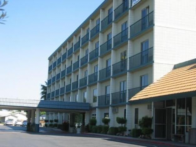 Photo of Buildings in Madera
