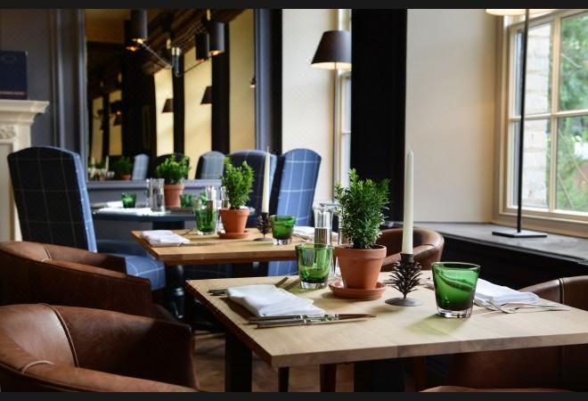 Photo of Livingroom in Tetbury